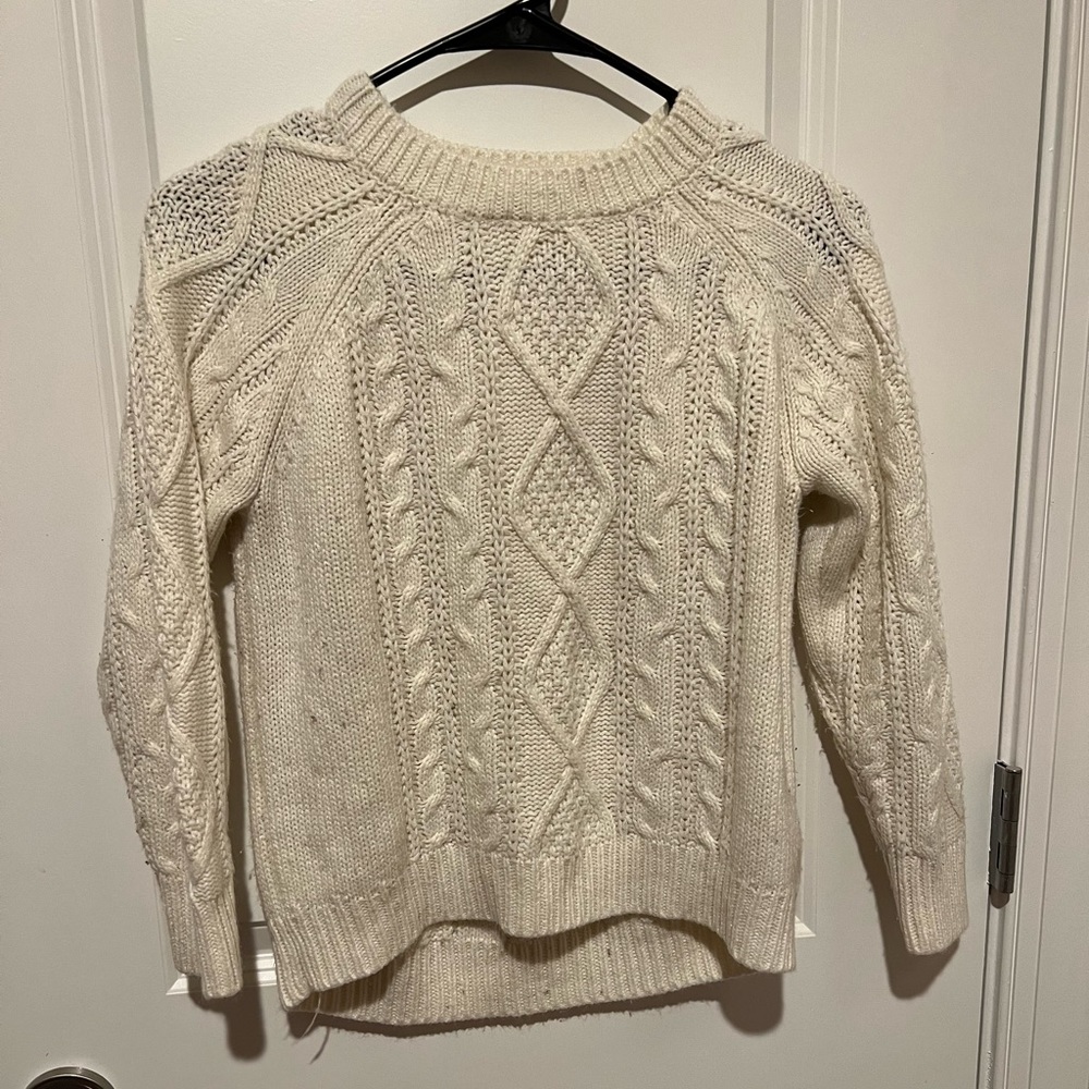 Sweater top size L 10/12 kids